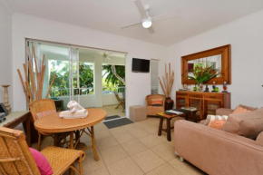 Seascape Holidays at Portsea, Port Douglas